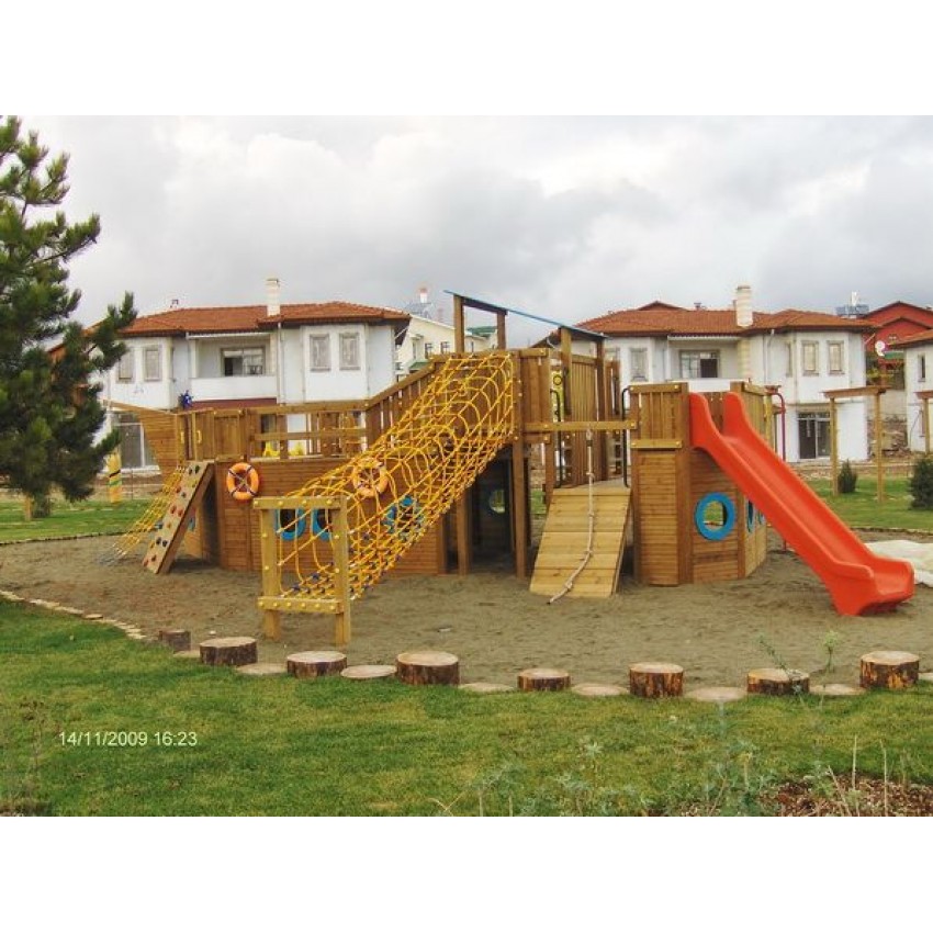 GEMİ OYUN GRUBU 25