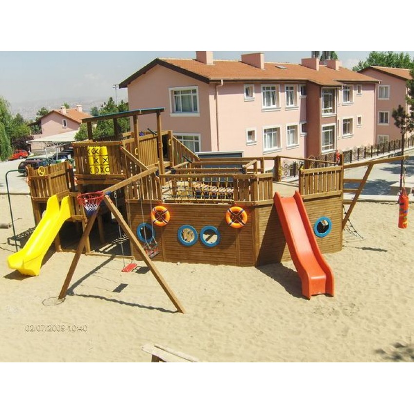 GEMİ OYUN GRUBU 26