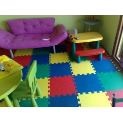 PUZZLE ZEMİN UYGULAMASI 03