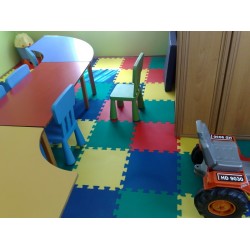 PUZZLE ZEMİN UYGULAMASI 02