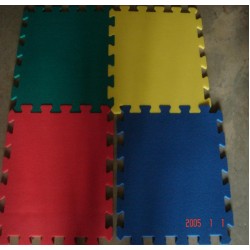 PUZZLE ZEMİN UYGULAMASI 04