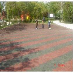 KİLİT TAŞI KAUÇUK UYGULAMASI 03