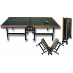 METAL AYAKLI MASA TENİSİ