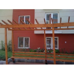 PERGOLA 10