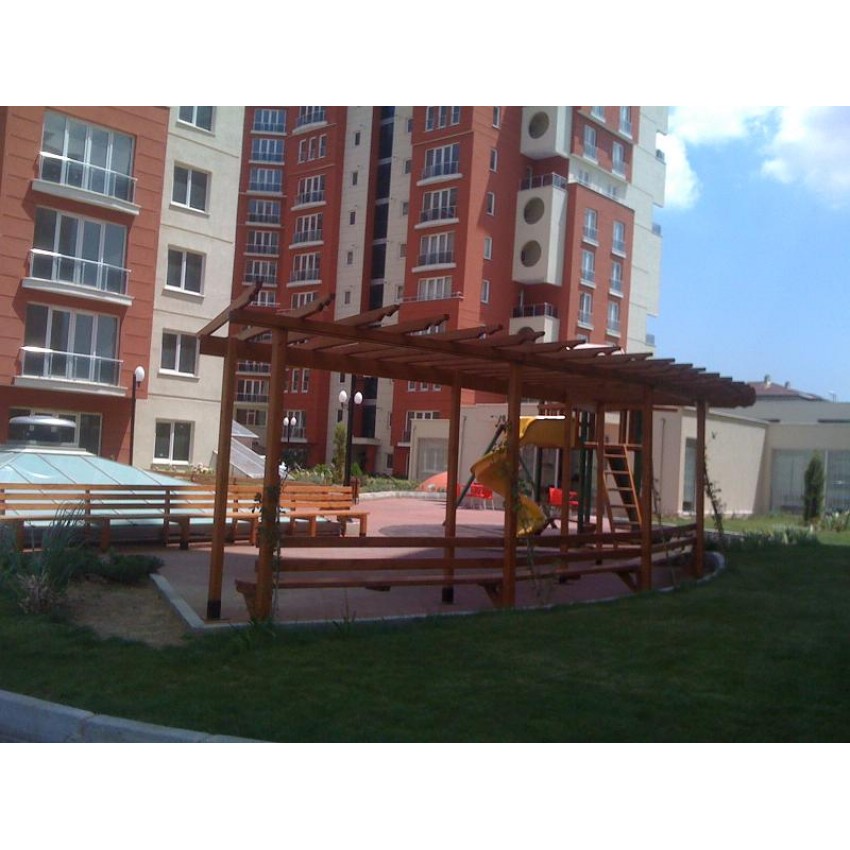 PERGOLA 11