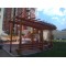 PERGOLA 12