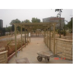 PERGOLA 16