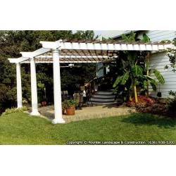 PERGOLA 19