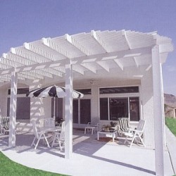 PERGOLA 21
