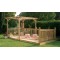 PERGOLA 22