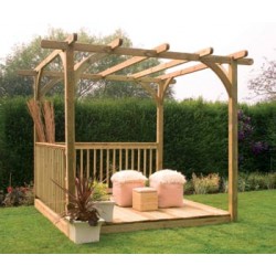 PERGOLA 23