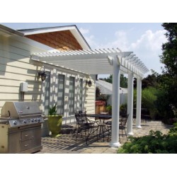 PERGOLA 24