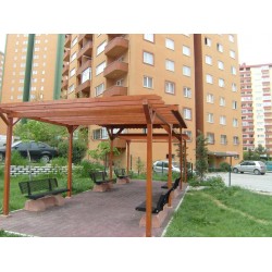 PERGOLA 26
