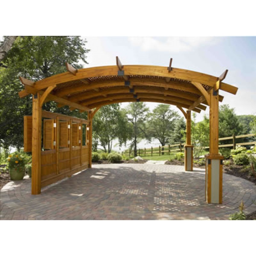 PERGOLA 27