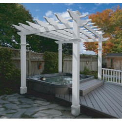 PERGOLA 28