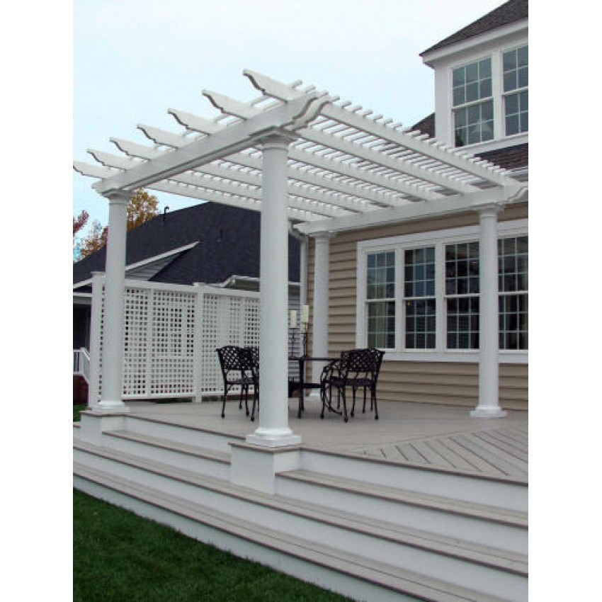 PERGOLA 03