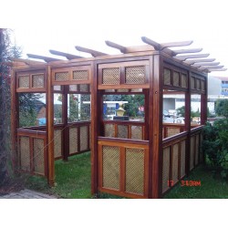 PERGOLA 04