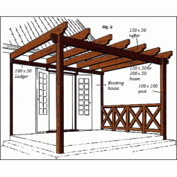 PERGOLA 05