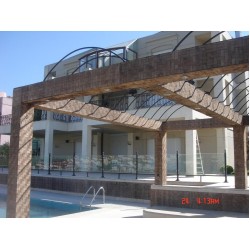 PERGOLA 06