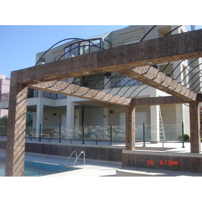 PERGOLA 06