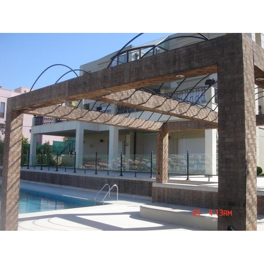 PERGOLA 07
