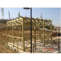 PERGOLA 08