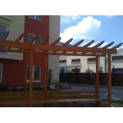 PERGOLA 09