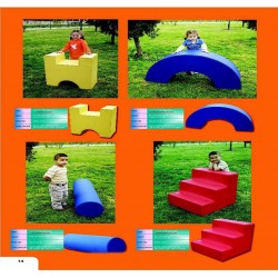 SÜNGER OYUN GRUBU 13