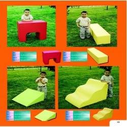 SÜNGER OYUN GRUBU 14