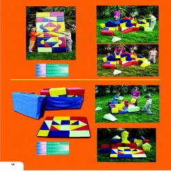 SÜNGER OYUN GRUBU 16