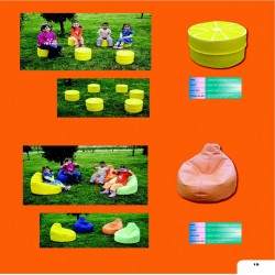 SÜNGER OYUN GRUBU 17