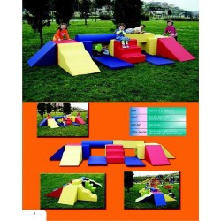 SÜNGER OYUN GRUBU 01