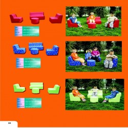 SÜNGER OYUN GRUBU 18