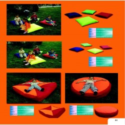 SÜNGER OYUN GRUBU 19