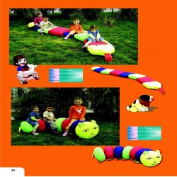 SÜNGER OYUN GRUBU 20