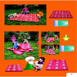 SÜNGER OYUN GRUBU 21