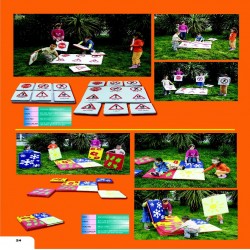 SÜNGER OYUN GRUBU 22