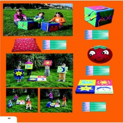 SÜNGER OYUN GRUBU 24