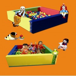 SÜNGER OYUN GRUBU 25