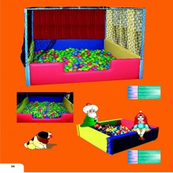 SÜNGER OYUN GRUBU 26