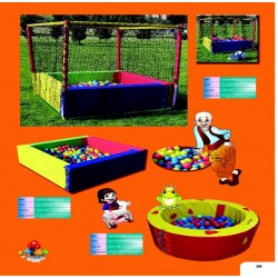 SÜNGER OYUN GRUBU 27