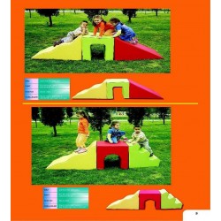 SÜNGER OYUN GRUBU 02