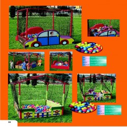 SÜNGER OYUN GRUBU 28