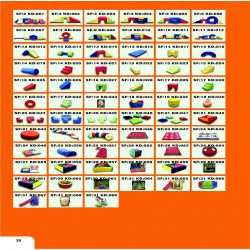 SÜNGER OYUN GRUBU 30