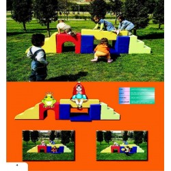 SÜNGER OYUN GRUBU 03