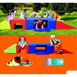 SÜNGER OYUN GRUBU 04