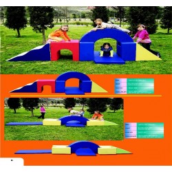 SÜNGER OYUN GRUBU 05