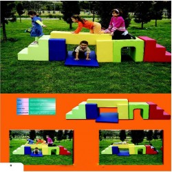 SÜNGER OYUN GRUBU 07