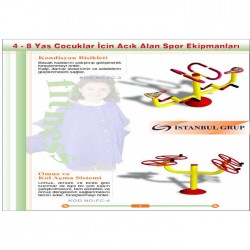 KONDİSYON BİSİKLETİ