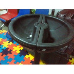 YARIMAY SAKSI BOŞ HALİ